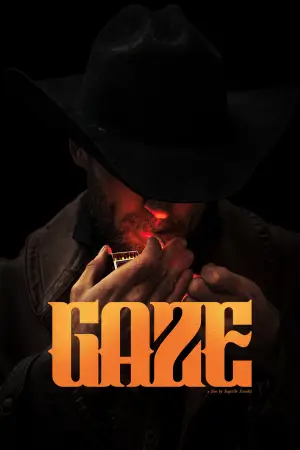 Постер до фильму"Gaze" #771616