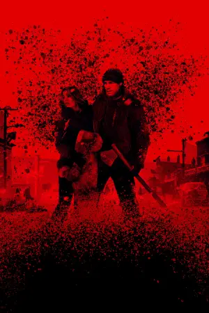 Постер до фильму"30 днів ночі" #808600