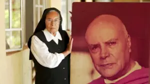 Задник до фильму"Obispo Rojo" #796618