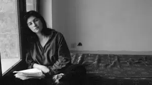 Задник до фильму"Je, tu, il, elle" #768149