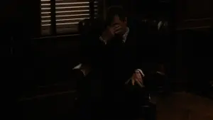 Задник до фильму"Хрещений батько 3" #577409