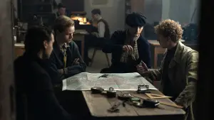 Задник до фильму"Номер 24" #643510