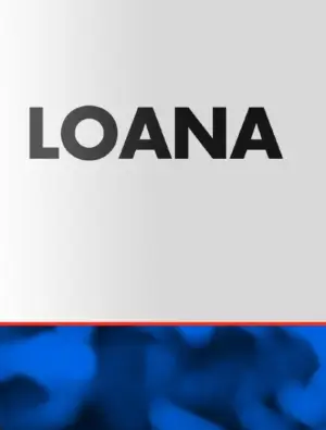 Постер до фильму"Loana : Destin tragique d