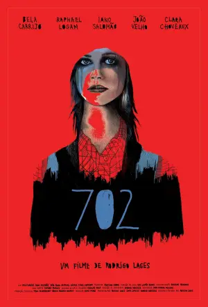 Постер до фільму "702"