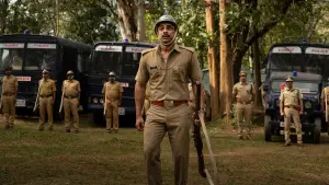 Задник до фильму"നരിവേട്ട" #781949