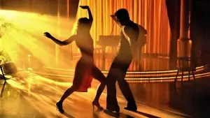 Задник до фильму"One from the Heart" #759156