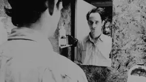 Задник до фильму"Пі" #763309