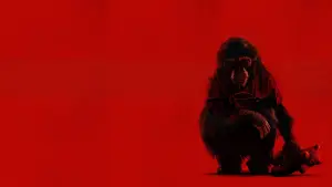 Задник до фильму"Примат" #766099