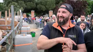 Задник до фильму"Rural" #773621