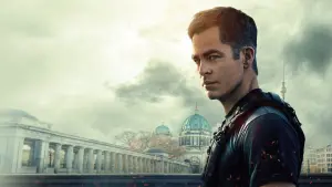 Задник до фильму"Найманець" #319940