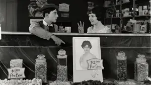 Задник до фильму"Шерлок молодший" #750885