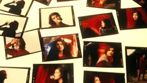 Задник до фильму"Три кольори: Червоний" #725739