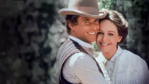 Задник до фильму"Буч і Санденс: Ранні роки" #429045