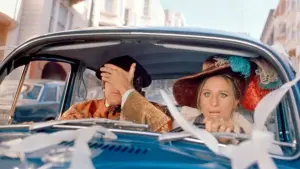 Задник до фильму"У чому справа, док?" #222716