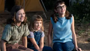 Задник до фильму"Фабельмани" #202506