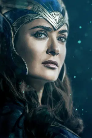 Постер до фильму"Вічні" #172844