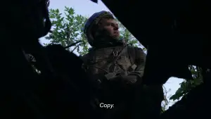 Задник до фильму"2000 метрів до Андріївки" #539425