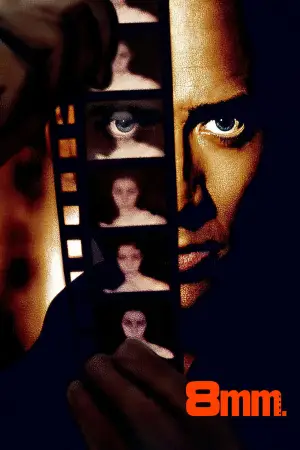 Постер до фильму"Вісім міліметрів" #717518