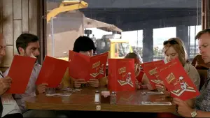 Задник до фильму"Маленька міс Щастя" #657384