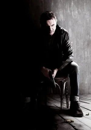 Постер до фильму"Викрадена 2" #315723