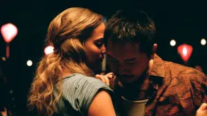 Задник до фильму"Синя затока" #365155