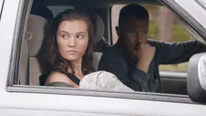 Задник до фильму"Американська облога" #326135