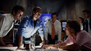 Задник до фильму"Грім у тропіках" #601236