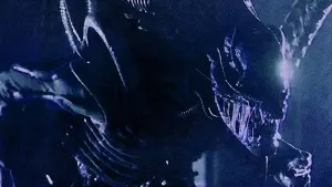 Задник до фильму"Чужі" #571409