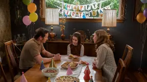 Задник до фильму"Анабель 3" #454315