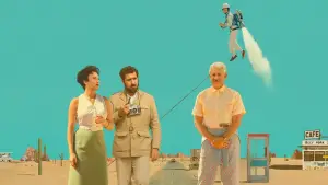 Задник до фильму"Астероїд-Сіті" #642171