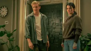 Задник до фильму"Цегла" #589491