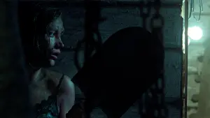 Задник до фильму"Схолола жертва 3" #478325