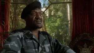 Задник до фильму"Конго" #701593