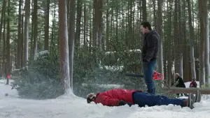 Задник до фильму"Хто в домі тато 2" #718258