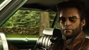 Задник до фильму"Люди Ікс: Дні минулого майбутнього" #574184