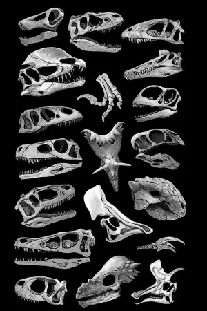 Постер до фильму"Вулиця Флауервейл" #616500