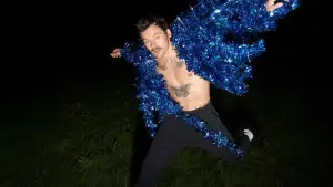 Задник до фильму"Гаррі Стайлс: Ніч у Манчестері" #768504