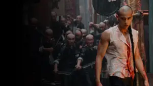 Задник до фильму"Становлення легенди" #807517