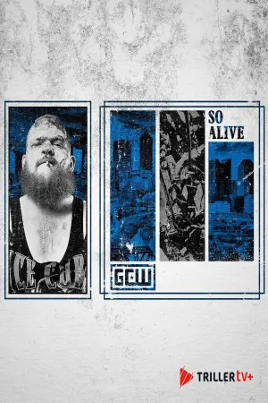 Постер до фильму"GCW So Alive 2026" #795008