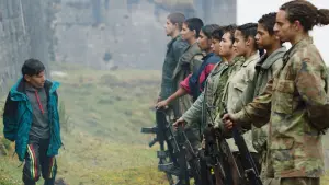 Задник до фильму"Монос" #272569