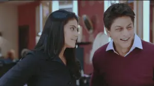 Задник до фильму"Мене звати Кхан" #179271