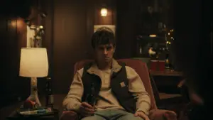 Задник до фильму"Одержимість" #774649