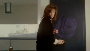 Задник до фильму"Червона пустеля" #219318