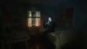 Задник до фильму"Червоні кімнати" #758863