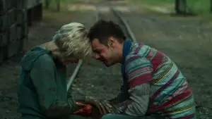 Задник до фильму"Ізоляція" #651177