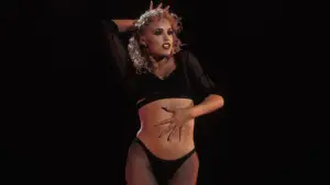 Задник до фильму"Шоуґьолз" #606641