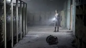 Задник до фильму"Сайлент-Хілл" #567584