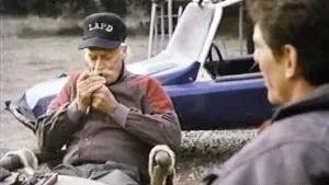 Відео до фільму Space Rage | Space Rage 1985 Trailer