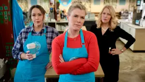 Задник до фильму"Sugar & Vice: A Hannah Swensen Mystery" #769963