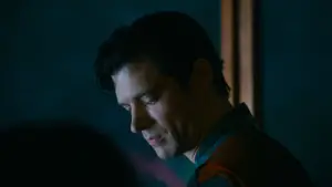 Задник до фильму"Супермен: Спадок" #513878